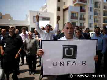 A California judge ruled that Uber and Lyft have to classify their drivers as employees, not contractors