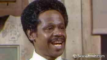 'Sanford and Son' Actor Raymond Allen Dead at 91