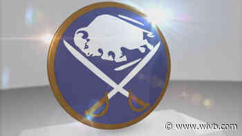 Sabres announce #ReturnToRoyal with new uniforms