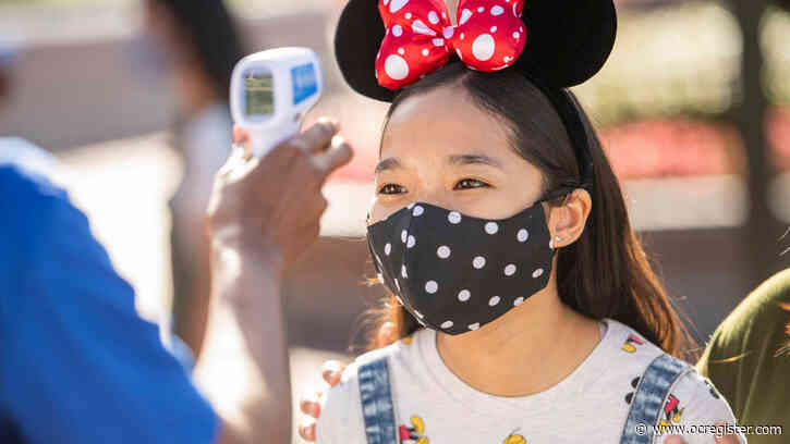 Here are some pandemic changes that theme parks ought to keep