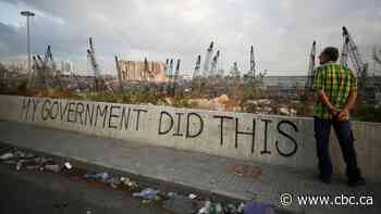 Government's resignation just a 1st step for frustrated Lebanese demanding change