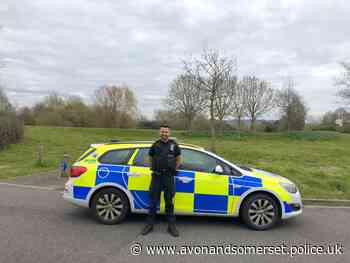 Avon and Somerset Police Citizens in Policing Awards Winners Revealed