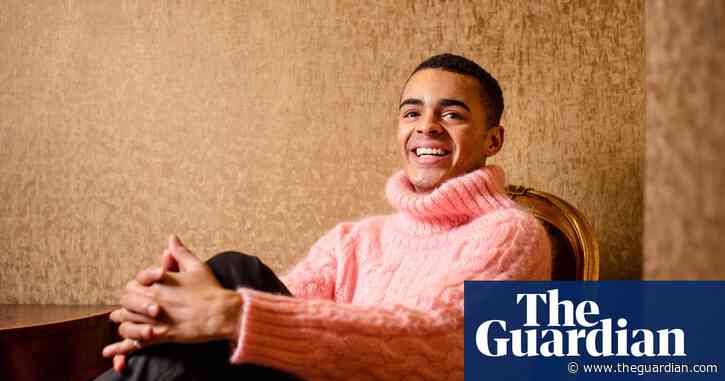 Layton Williams: 'Snog Marry Avoid was ridiculously bad TV'
