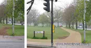 Cycle path across the Downs plan takes big step forward