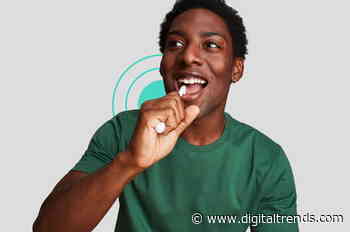 Quip’s smart brush incentivizes tooth brushing with rewards system