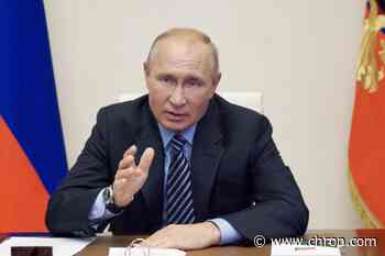Putin approves first Covid-19 vaccine even as trials continue