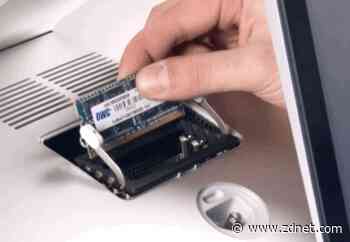 Save up to $2,000 on RAM for your 27-inch iMac 5K with OWC