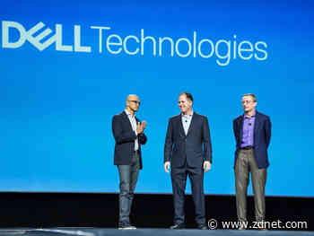 Dell Technologies expands its flexible payments program for customers