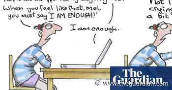 Clare in the community: when enough isn't enough