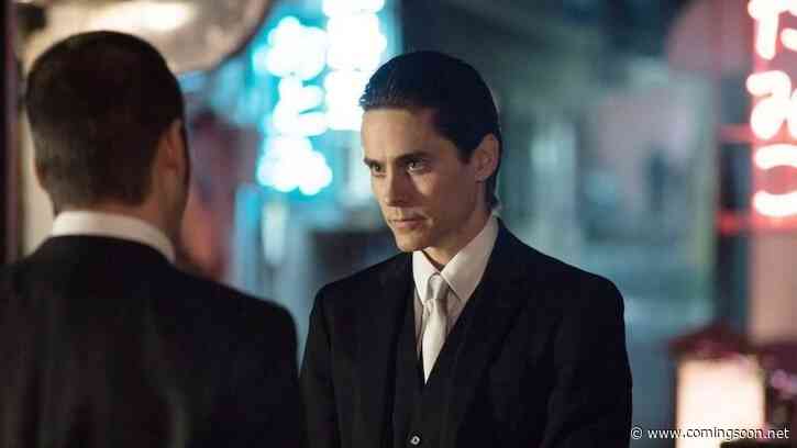 Tron 3 Title May Have Been Leaked by Jared Leto