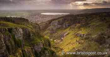 Tributes paid to 'kind' husband found dead at Cheddar Gorge