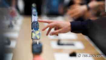 Google Maps is back on the Apple Watch