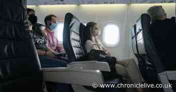 Holidaymakers travelling to France warned over strict face mask rules