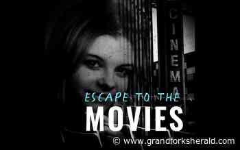 Escape to the movies: Dakota Spotlight Season 3, episode 6 - Grand Forks Herald