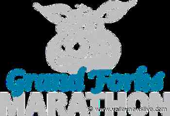 Grand Forks Marathon 2020 is virtual-only event - KVLY