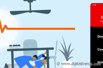 Google is turning Android phones into an earthquake tracking system