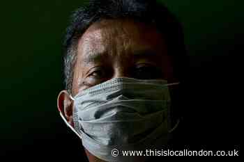 Stop blaming coronavirus on ethnic minorities, says academic