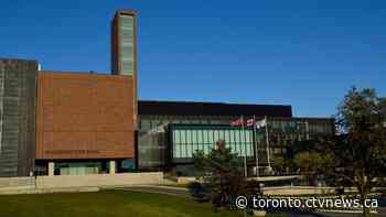 Vaughan temporarily lays off 1,100 workers due to COVID-19 pandemic