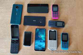 HMD Global haalt 230 miljoen dollar op