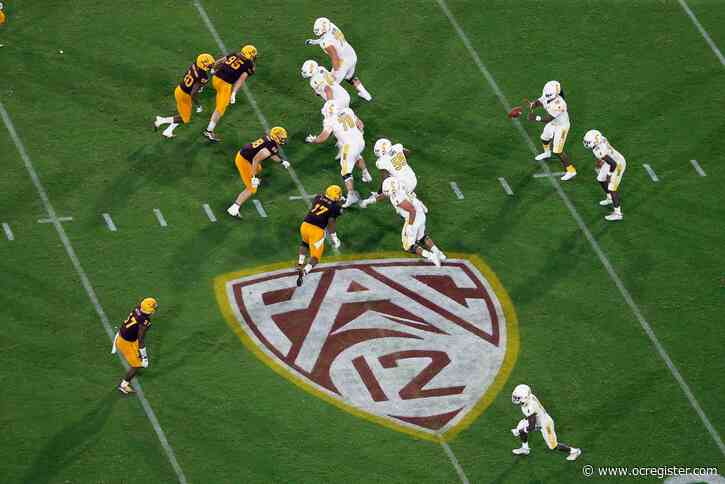 MORNING WRAP: Will the Pac-12 cancel the football season today? Watch Kyle Kuzma’s game winner