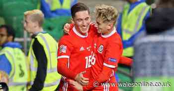 Liverpool and Leeds among clubs tipped to sign Wales trio this summer