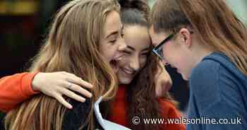 Scotland U-turns over lowered grades controversy