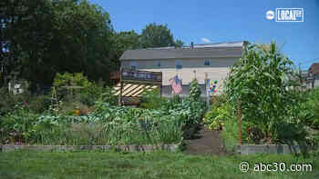 Once dangerous intersection now serves fresh produce in Paterson, New Jersey