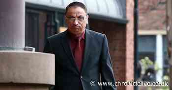 Women filmed by pervert GP may not know they were victims, law firm says