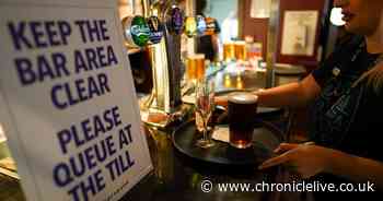 'Naive' to talk of shutting pubs for schools to reopen