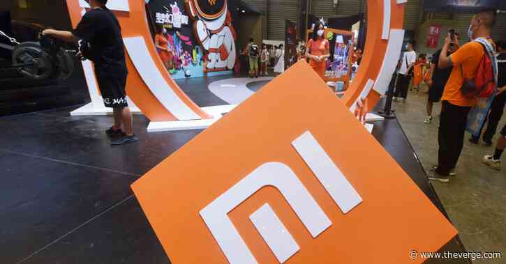 Xiaomi announces Mi 10 Ultra with 120W fast charging