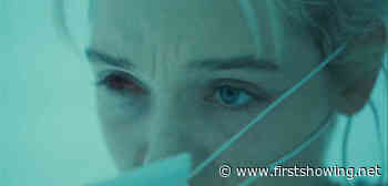 First Teaser for Anthony Scott Burns' New Sci-Fi Thriller 'Come True'