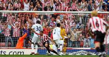 Sunderland's ten greatest opening day of the season victories