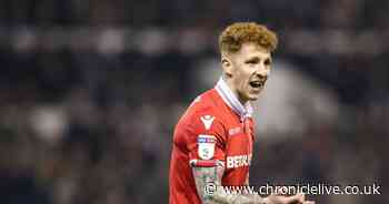 Former NUFC midfielder Colback re-signs for Forest