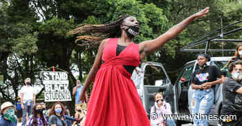 Making a Connection Between Movement and Social Movements