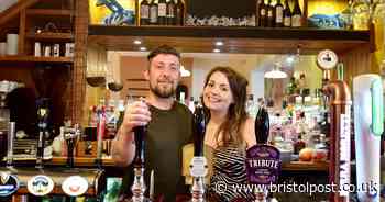 New lease of life for Clifton pub as it reopens under new owners