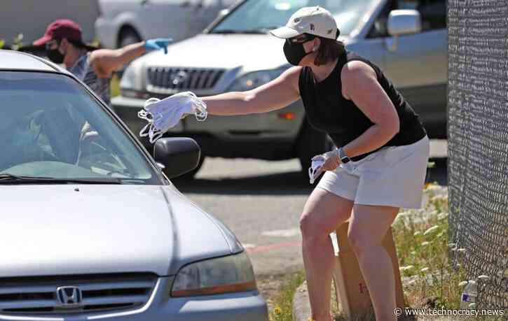 Seattle Times Admits That Face Mask Science Is Not Proven