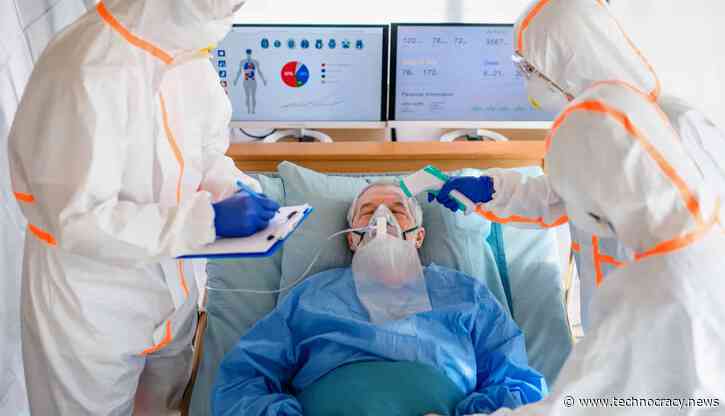 Dying Alone: Technocrats Drive Heartless, Anti-Human Outcomes