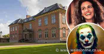 Historic city landmark set to host drive-in movie theatre