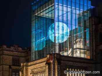 Canada Science and Technology Museum to reopen Friday, Canadian Museum of Nature to reopen Sept. 5