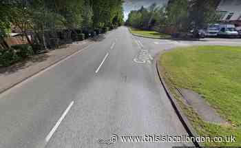 Repeated attacks and theft of broadband cables in Thamesmead