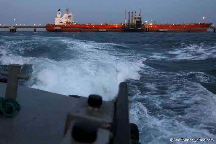Exclusive: How Venezuela lost three oil supertankers to its Chinese partner