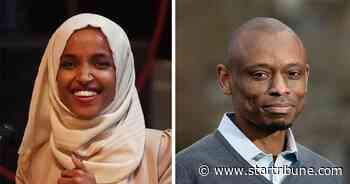 DFL race between Omar, Melton-Meaux divides progressives and traditional liberals