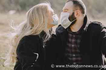 Coronavirus: 'Wear a face mask during sex to stop spread' - health experts say