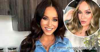 Vicky Pattison stuns Instagram with reveal of shock new hair do
