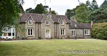 £1m houses suitable for millionaires in Swansea