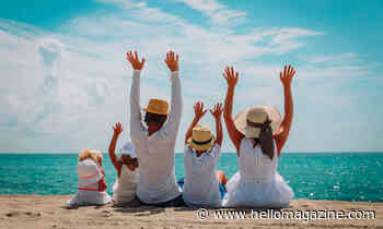 14 best summer holidays to go on with babies and toddlers