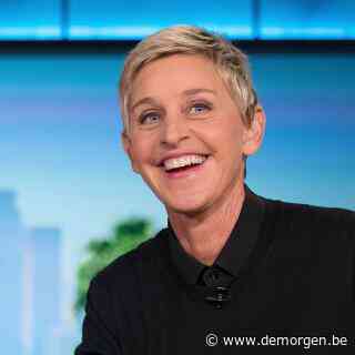 Ellen DeGeneres is opeens niet meer ieders beste vriendin
