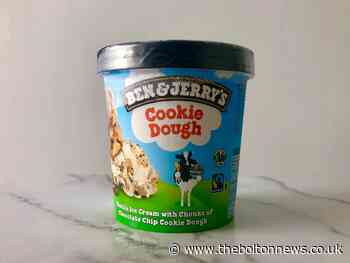 Ben & Jerry’s share 'correct way' to store ice cream - how to do it properly