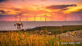 National Infrastructure Commission: Renewables could meet two-thirds of UK's energy demand by 2030