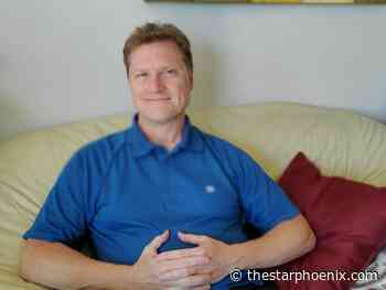 Saskatoon father approved for end-of-life magic mushrooms treatment